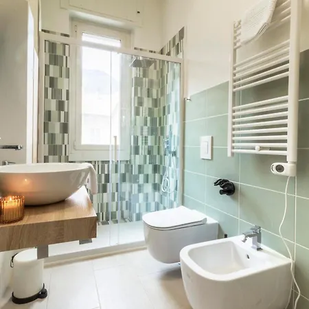 Color Vibes Centro - Ampio Wifi Ac