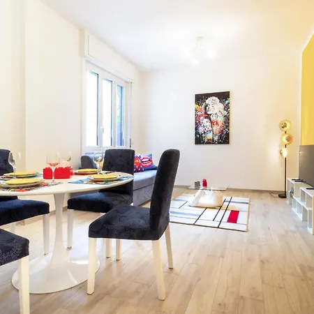 Color Vibes Centro - Ampio Wifi Ac Como