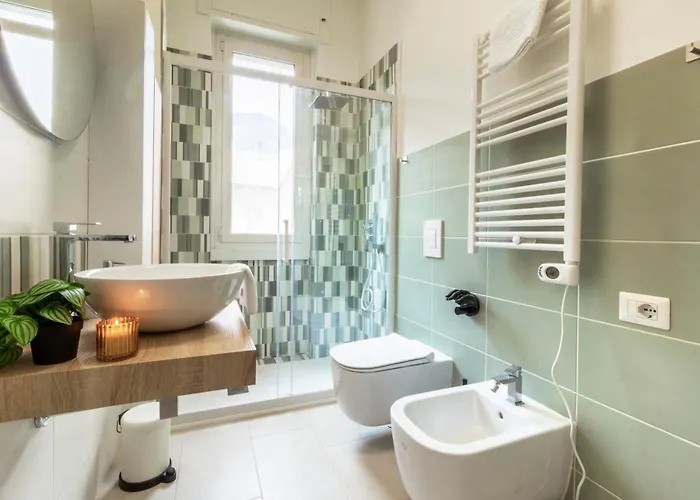 Color Vibes Centro - Ampio Wifi Ac