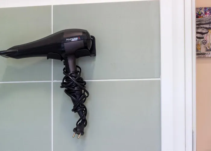 Color Vibes Centro - Ampio Wifi Ac