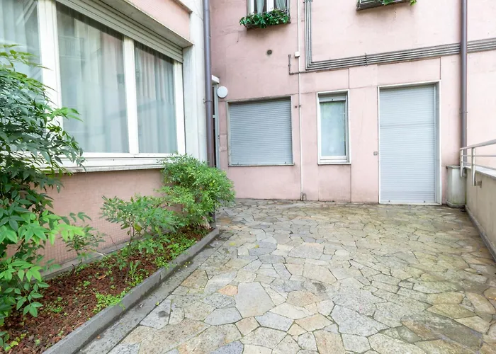 דירה Color Vibes Centro - Ampio Wifi Ac קומו