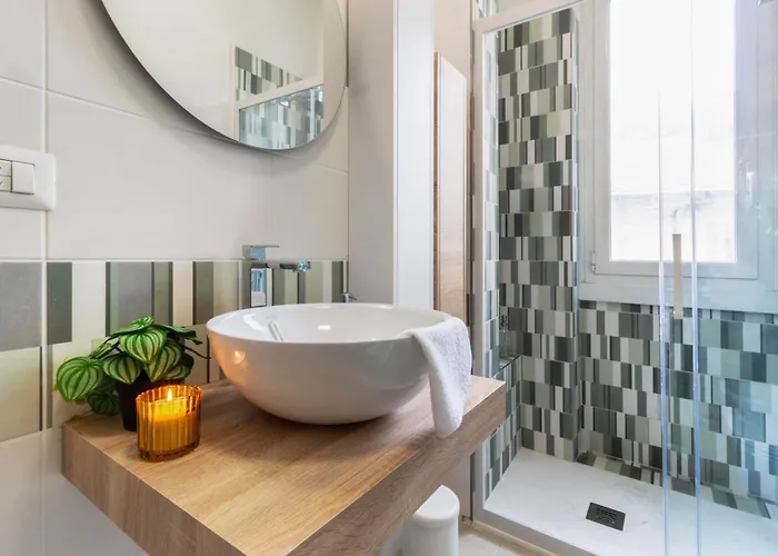 Color Vibes Centro - Ampio Wifi Ac