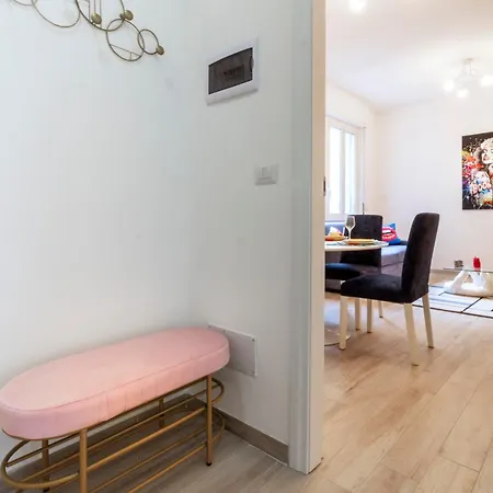 Apartman Color Vibes Centro - Ampio Wifi Ac *