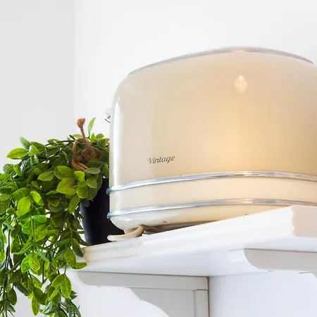 Color Vibes Centro - Ampio Wifi Ac *