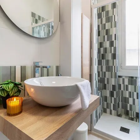 Color Vibes Centro - Ampio Wifi Ac