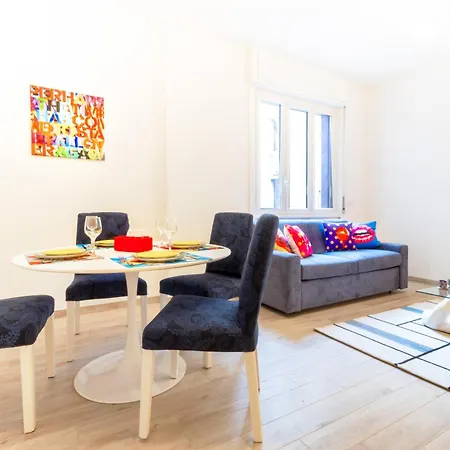 Color Vibes Centro - Ampio Wifi Ac * Como