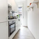 Color Vibes Centro - Ampio Wifi Ac Διαμέρισμα