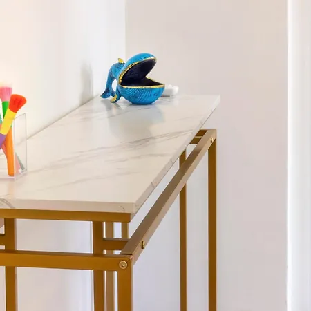 Apartamento Color Vibes Centro - Ampio Wifi Ac Como